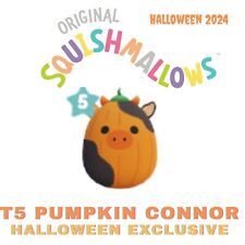 Squishmallows tier pumpkin for sale  SLOUGH