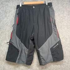 Endura shorts mens for sale  SHREWSBURY