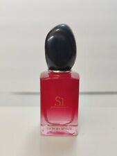 Giorgio armani passione for sale  San Antonio