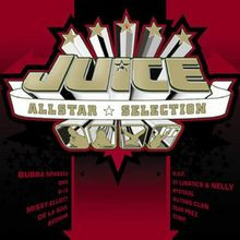 Juice allstar selection gebraucht kaufen  Berlin