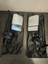 Towing mirrors universal for sale  Bergenfield