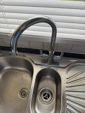 Kitchen tap for sale  READING