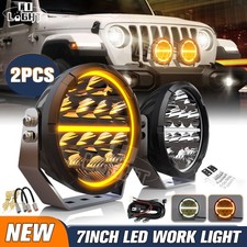 Led fernscheinwerfer rund gebraucht kaufen Led fernscheinwerfer rund gebraucht kaufen  Bremen