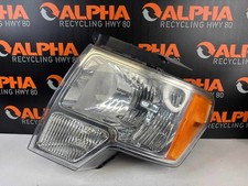 Headlamp assembly ford for sale  Stroudsburg