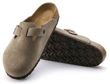 Birkenstock boston taille d'occasion  France