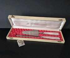 Coffret couteau pelle d'occasion  Wittenheim