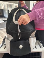 Hunde rucksack 7 gebraucht kaufen  Göppingen
