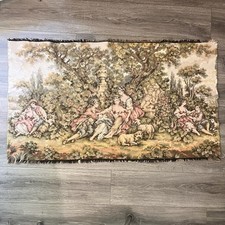 French tapestry vintage for sale  Port Washington