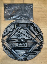 Saab jack tool for sale  LEOMINSTER