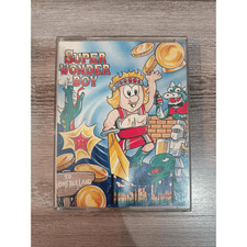 Super wonder boy usato  Arezzo