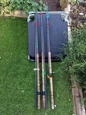 Vintage daiwa float for sale  MELTON MOWBRAY