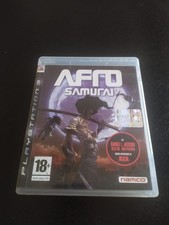 afro samurai usato afro samurai usato Serracapriola