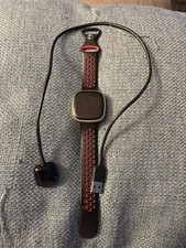 Fitbit versa activity for sale  BRIXHAM