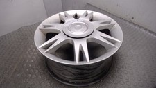 Alufelge 6x15 et43 gebraucht kaufen  Warendorf