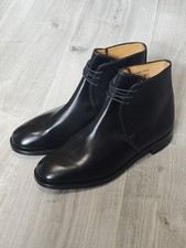 Sanders george boots for sale  LIVINGSTON