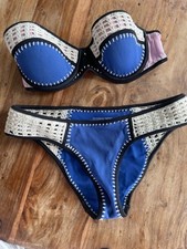 Victoria secret blue for sale  SURBITON