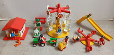 Playmobil lot 3416 d'occasion  Sotteville-lès-Rouen