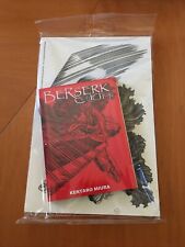 Berserk collection variant usato  Reggio Calabria