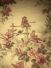 Custom toile jouy for sale  Marietta