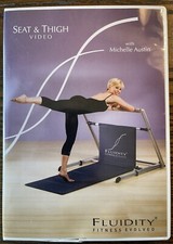 Fluidity fitness evolved for sale  Cincinnati