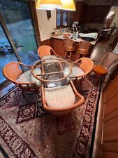 Bamboo rattan furniture for sale  Ellwood City