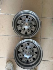Cerchi fiat 500 usato  Agrigento