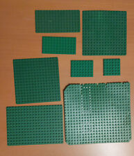 Lego bauplatten belville gebraucht kaufen  Düsseldorf