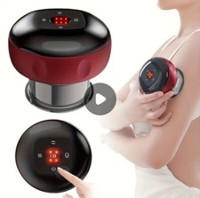 Neuwertiges schröpfmassageger gebraucht kaufen Neuwertiges schröpfmassageger gebraucht kaufen  Chemnitz