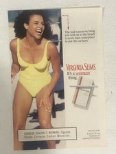 1997 virginia slims for sale  Gardendale