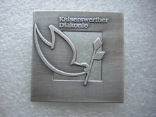 Altes abzeichen brosche gebraucht kaufen  Leutershausen