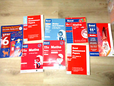 Plus bond math for sale  HYTHE