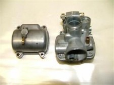 65 Yamaha Newport 50 U5 SCOOTER MIKUNI CARB BODY comprar usado 65 Yamaha Newport 50 U5 SCOOTER MIKUNI CARB BODY comprar usado  Enviando para Brazil