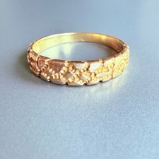 14k solid gold for sale  Deland