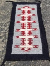 Vintage traditional handwoven for sale  UK