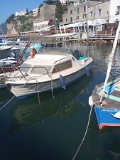 Pilotina gobbi 5.50 usato  Vico Equense
