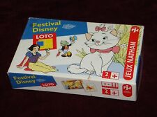 Jeu vintage loto d'occasion  Tours-