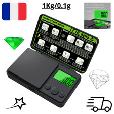 Mini balance poche d'occasion  Clichy