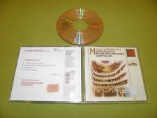 Mahler - Symphony No. 4 / Kathleen Battle / Lorin Maazel / IMPORT "Sony" CD NM comprar usado  Enviando para Brazil