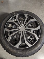 Gomme neve cerchi usato  Venezia