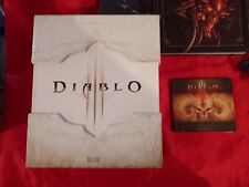 Diablo collector fr d'occasion  Reims