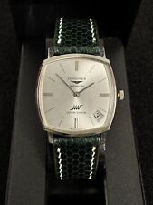 Vintage longines ultra for sale  San Ramon