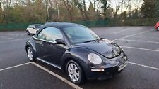 2006 volkswagen beetle for sale  CAMBERLEY