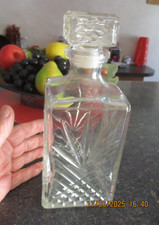 Joli ancienne bouteille d'occasion  Charnay-lès-Mâcon