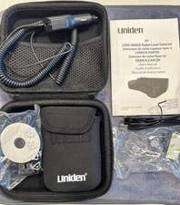 Uniden long range for sale  Pompano Beach