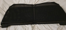 Audi wind deflector for sale  WOODBRIDGE