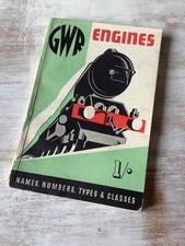 1938 gwr train for sale  CHESTERFIELD