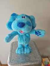 Viacom blue clues for sale  Jackson