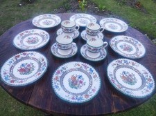 copeland spode chinese rose for sale copeland spode chinese rose for sale EASTBOURNE