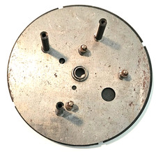 Clock motor metal for sale  Winter Springs