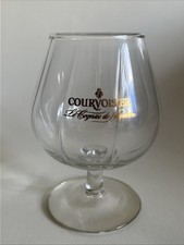 Courvoisier brandy drinking for sale  NORTHAMPTON